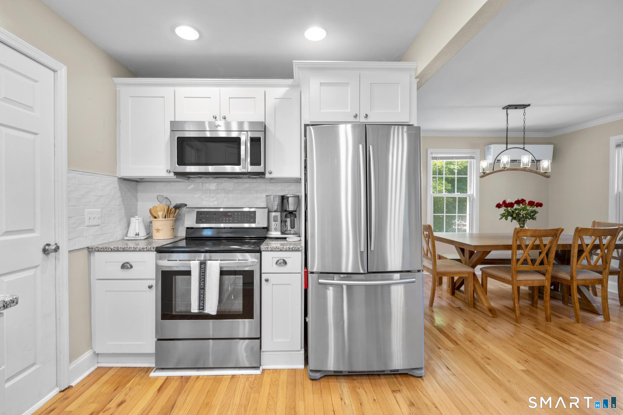 1029 Moss Farms Road Cheshire CT 06410