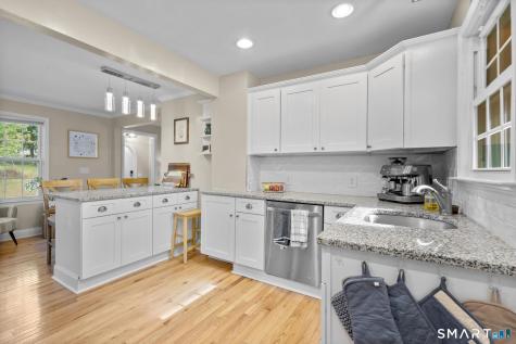 1029 Moss Farms Road Cheshire CT 06410