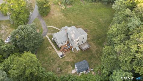 1029 Moss Farms Road Cheshire CT 06410