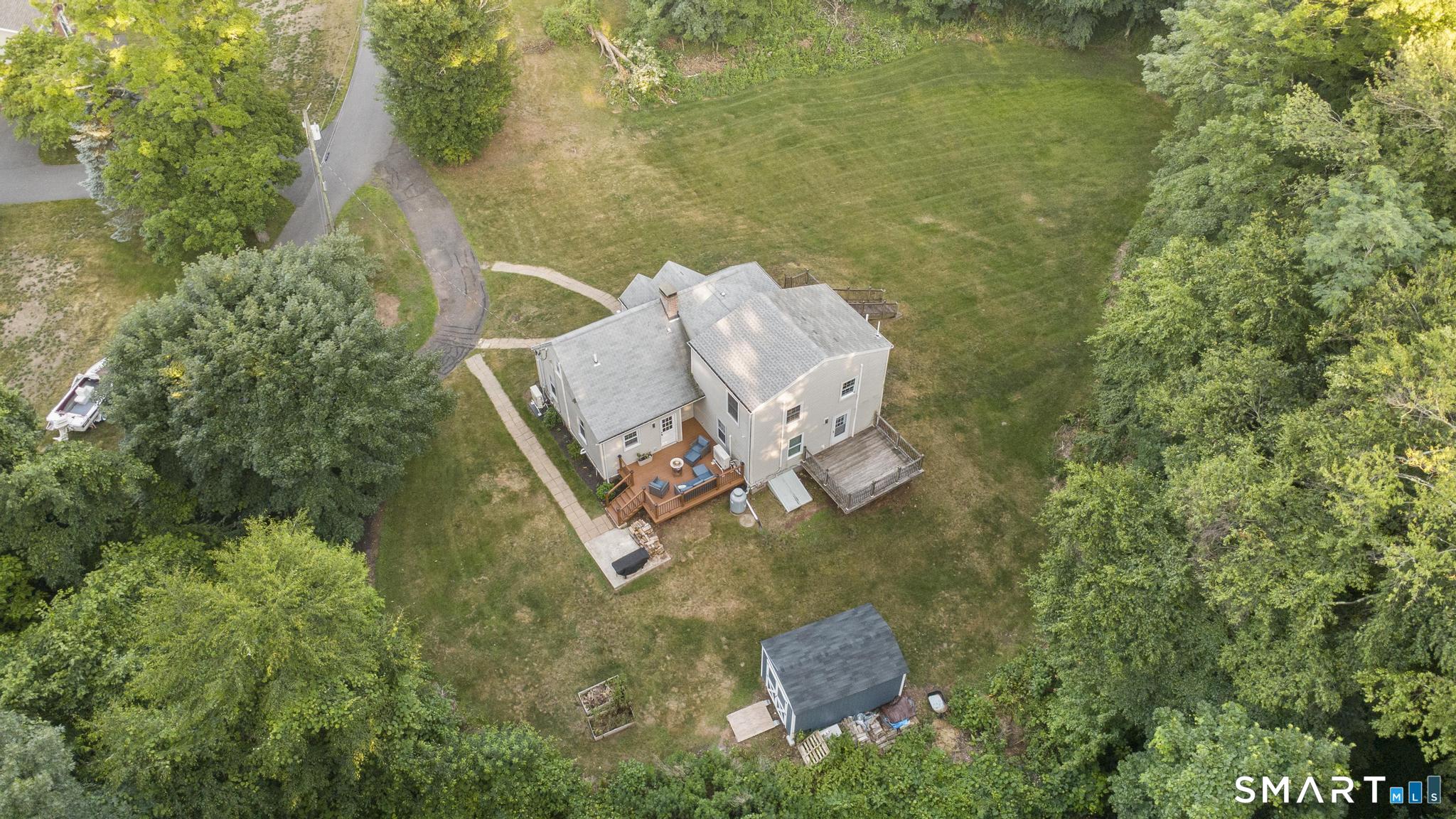 1029 Moss Farms Road Cheshire CT 06410