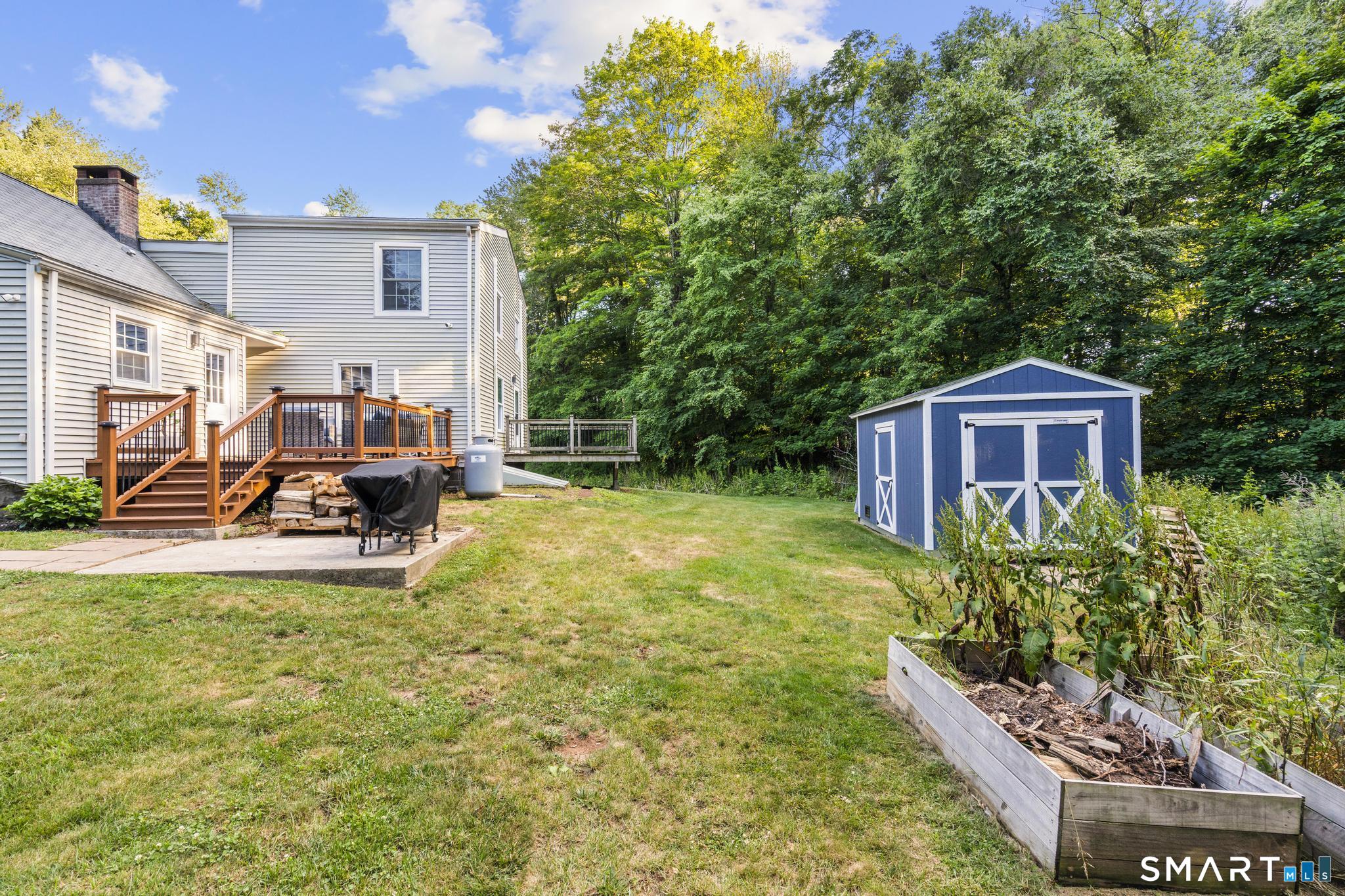 1029 Moss Farms Road Cheshire CT 06410