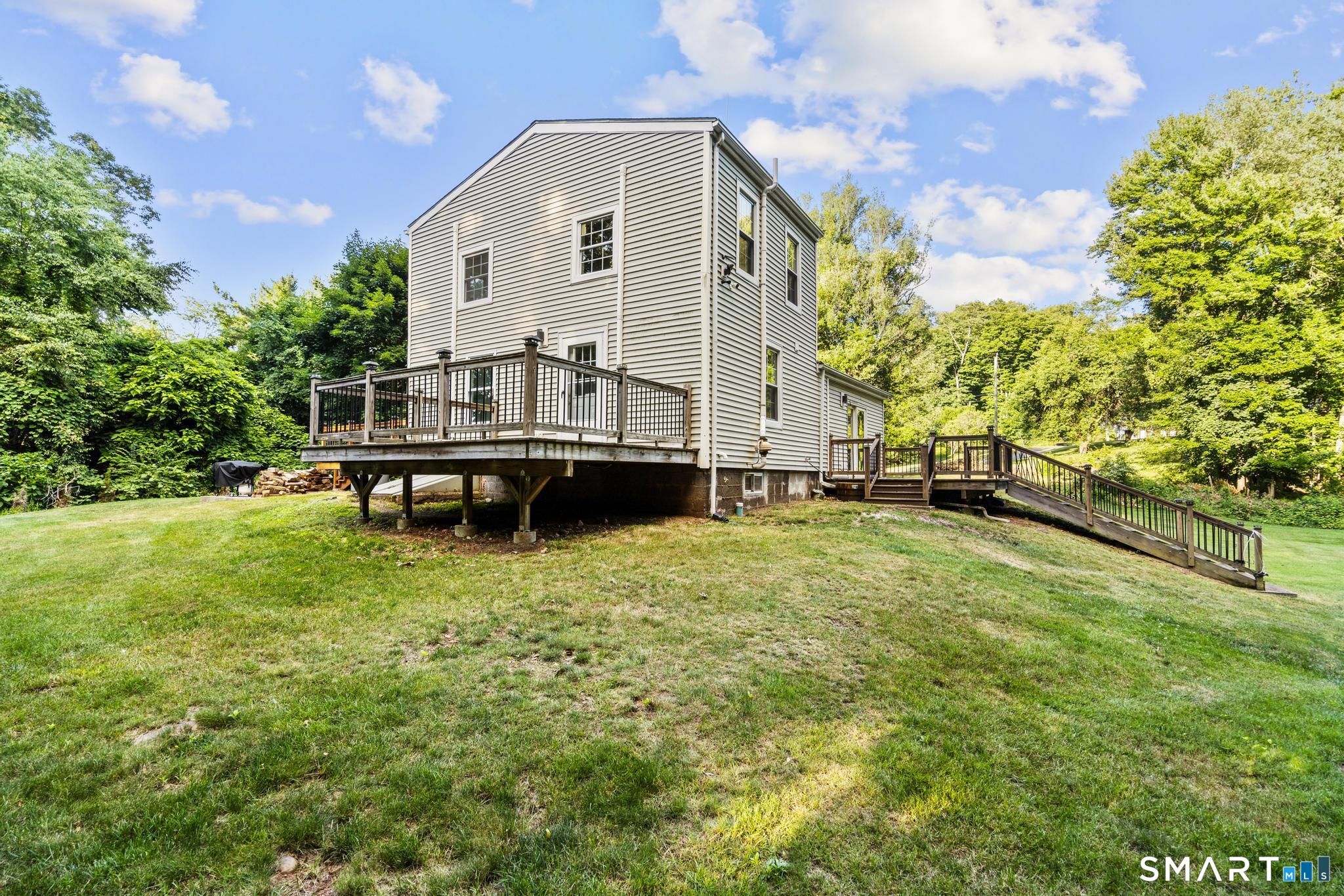 1029 Moss Farms Road Cheshire CT 06410
