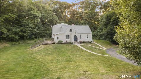 1029 Moss Farms Road Cheshire CT 06410