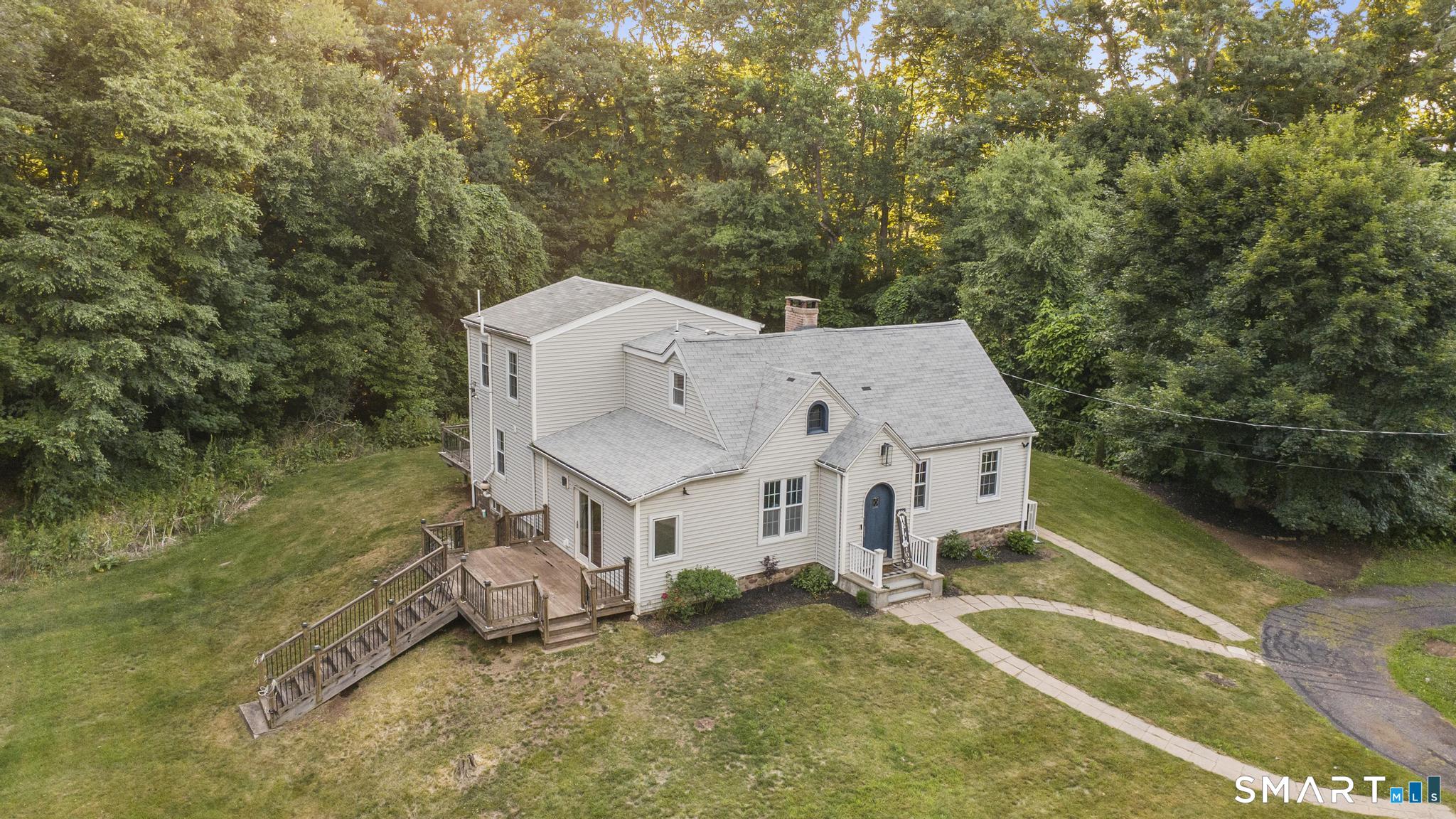 1029 Moss Farms Road Cheshire CT 06410