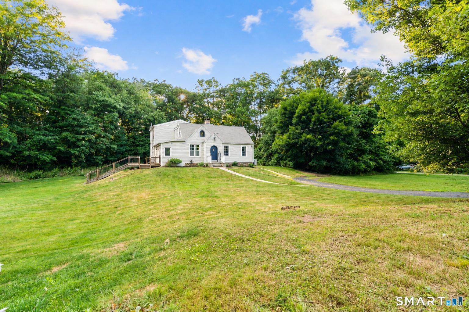 1029 Moss Farms Road Cheshire CT 06410