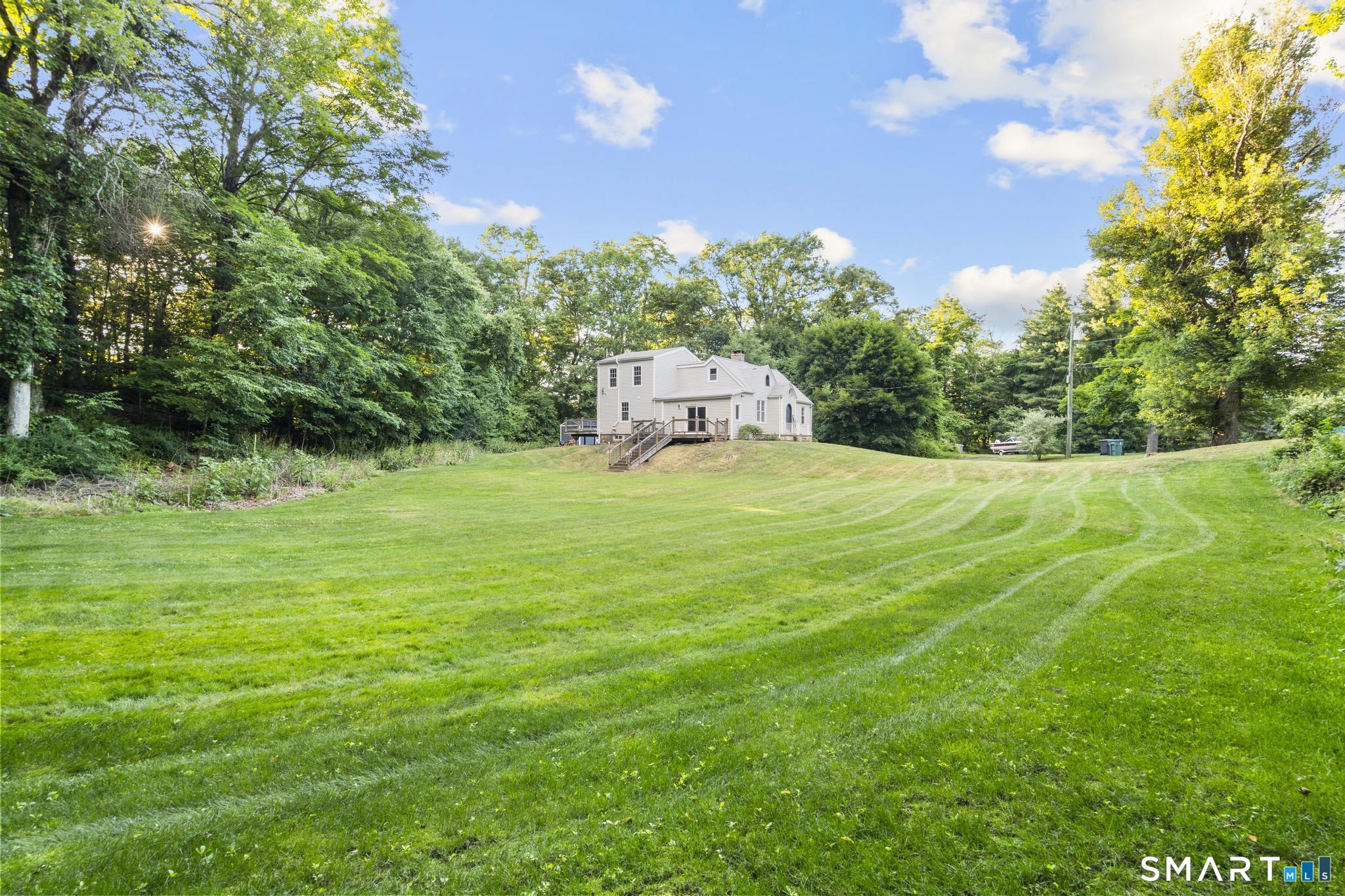 1029 Moss Farms Road Cheshire CT 06410