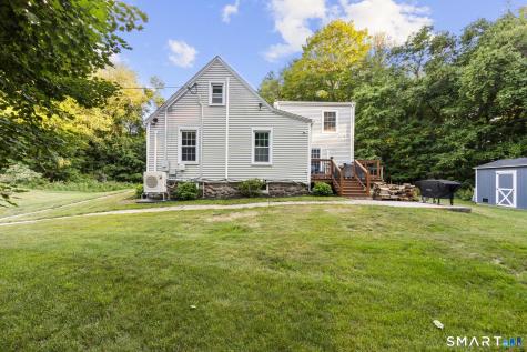 1029 Moss Farms Road Cheshire CT 06410