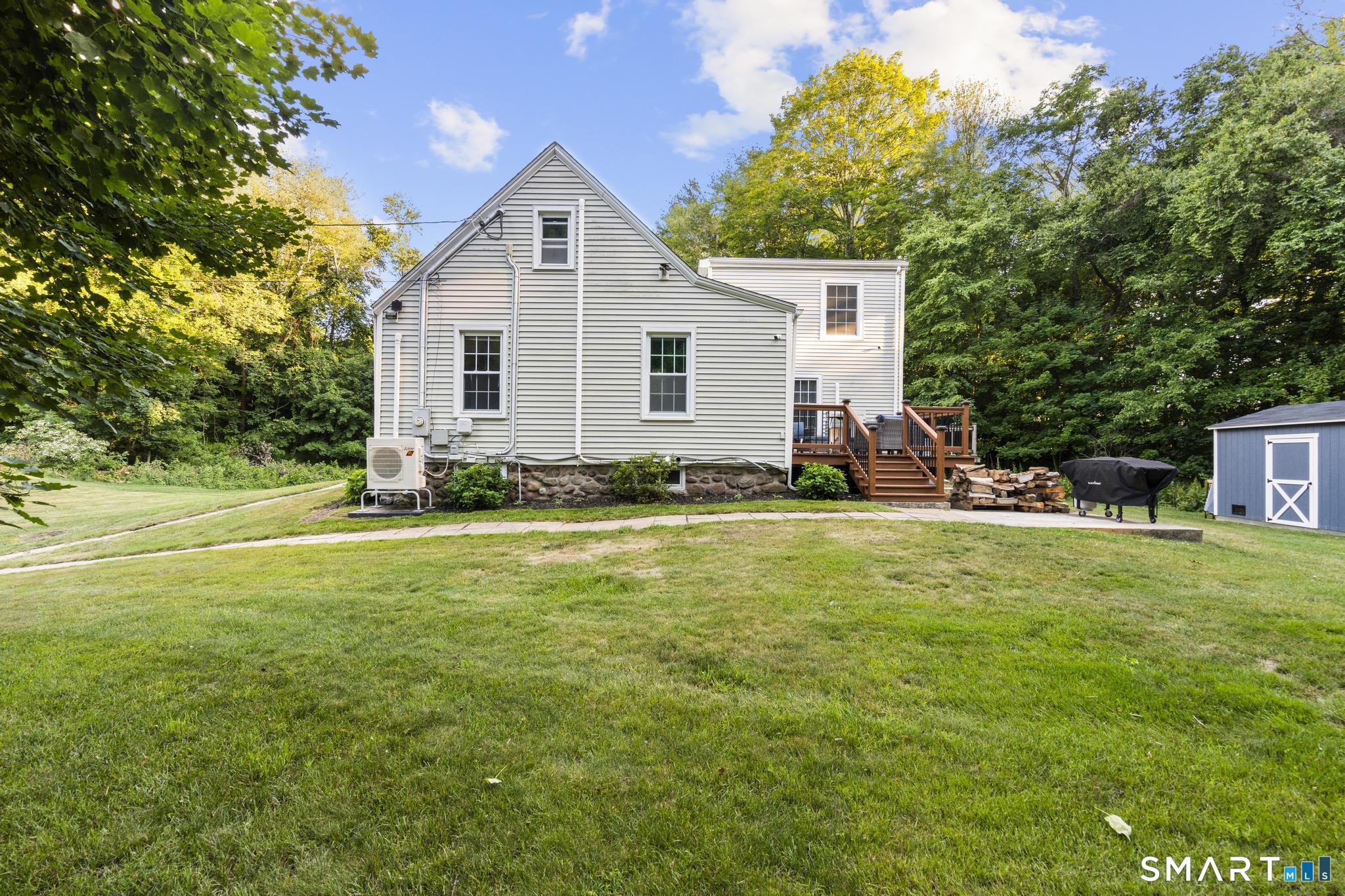 1029 Moss Farms Road Cheshire CT 06410