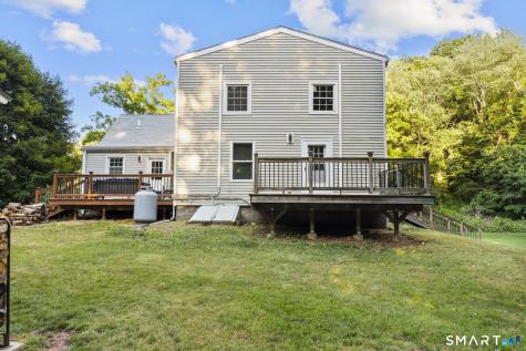 1029 Moss Farms Road Cheshire CT 06410
