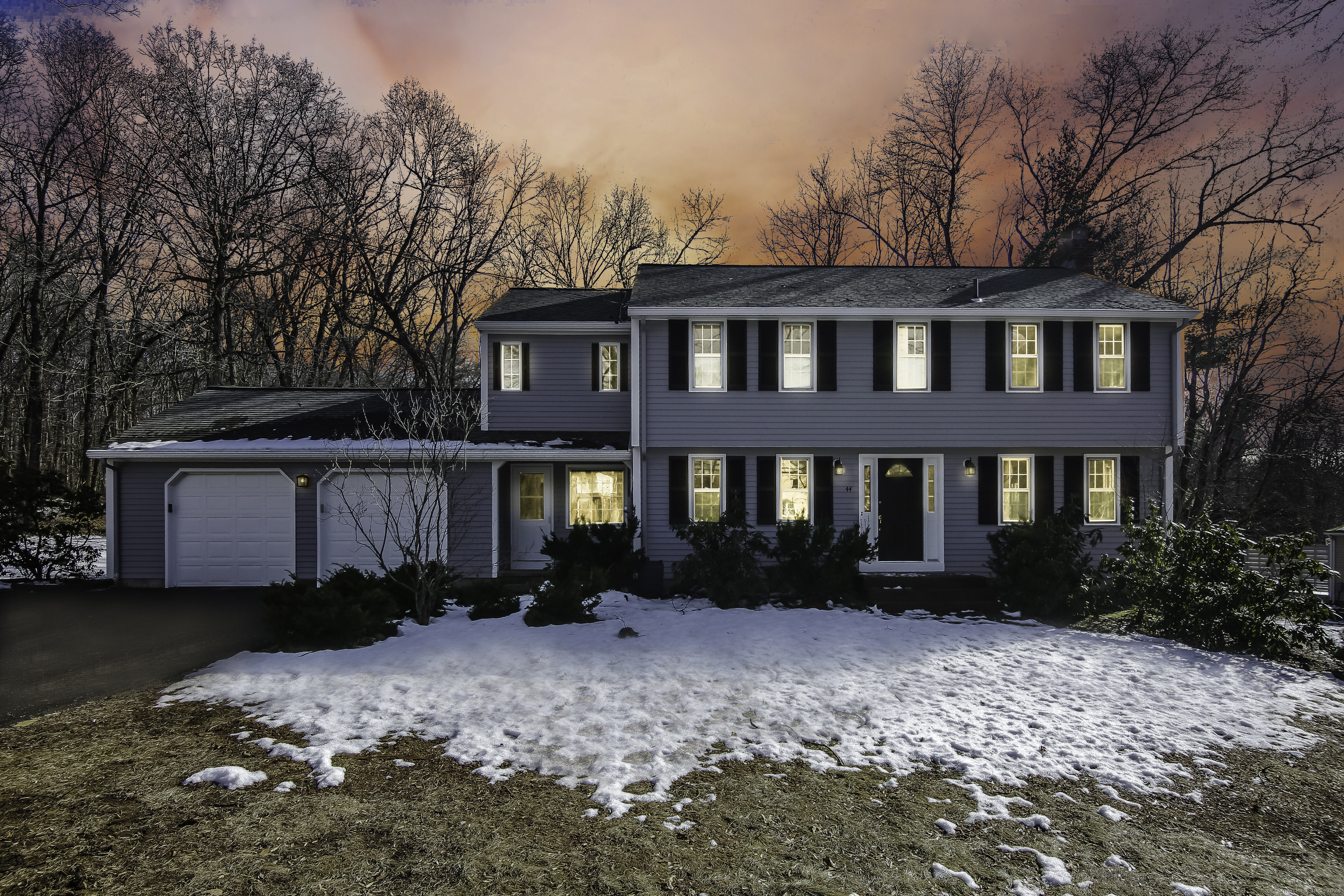 44 Candlelight Drive Glastonbury CT 06033