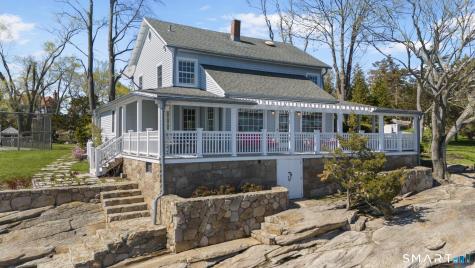 Rogers Island Branford CT 06405