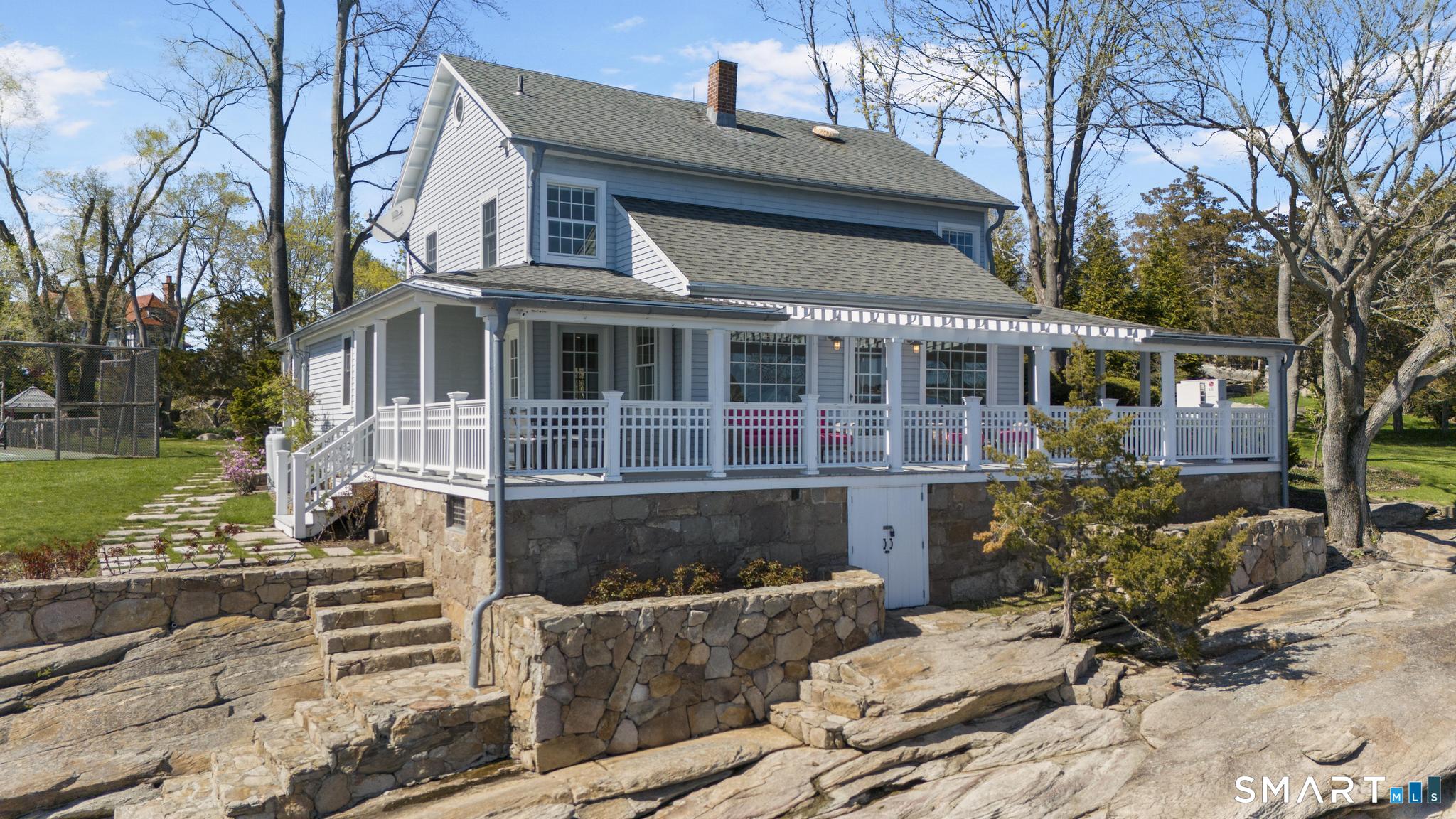 Rogers Island Branford CT 06405