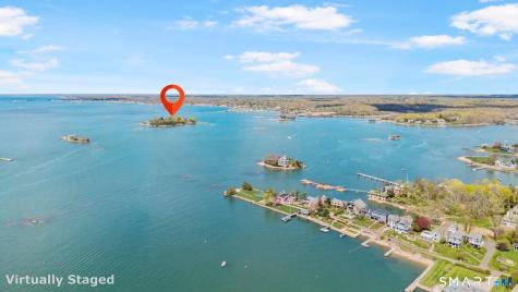 Rogers Island Branford CT 06405