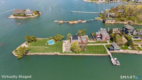 Rogers Island Branford CT 06405