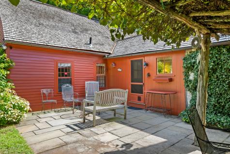 28 South Wig Hill Road Chester CT 06412