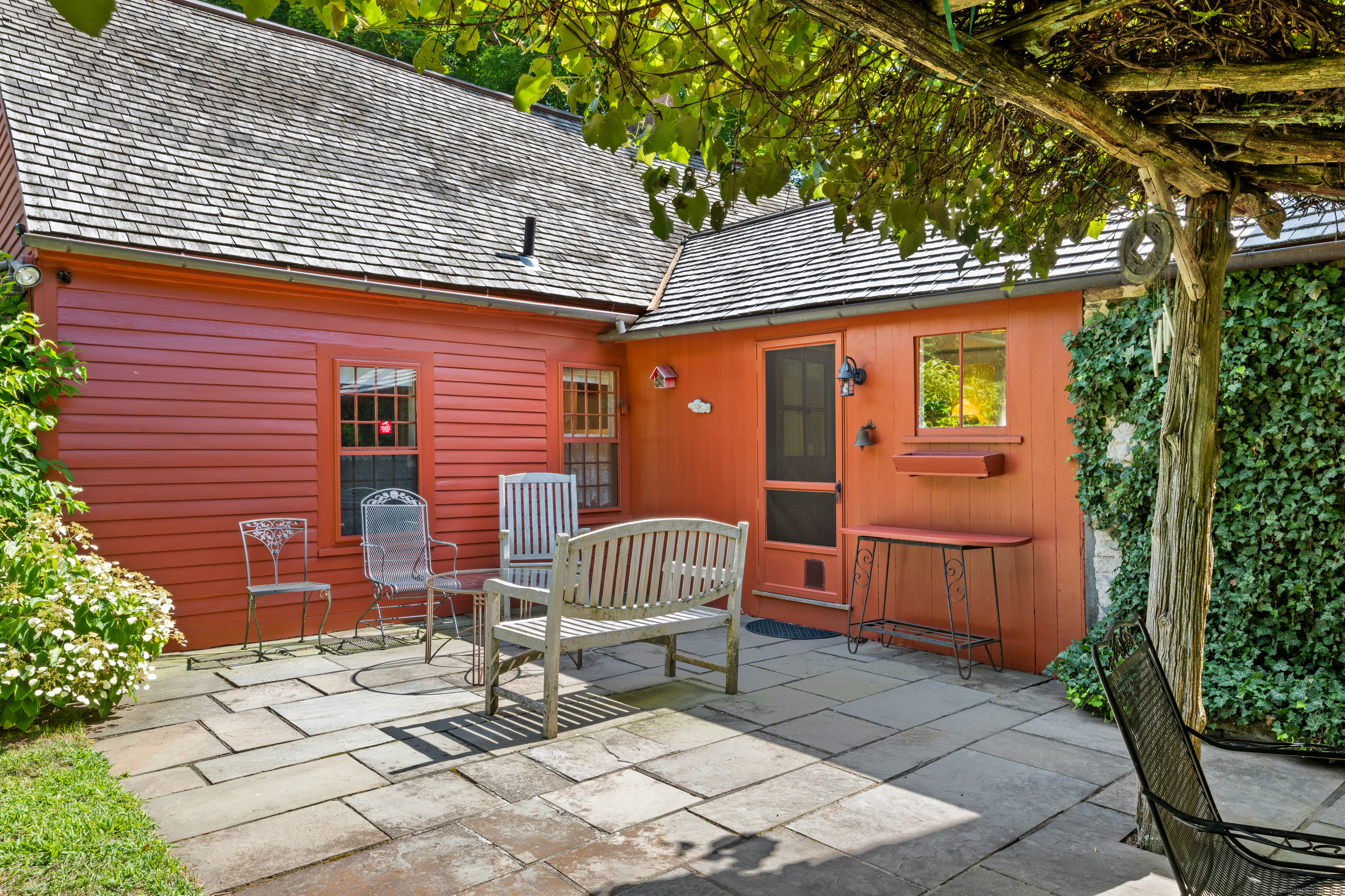 28 South Wig Hill Road Chester CT 06412