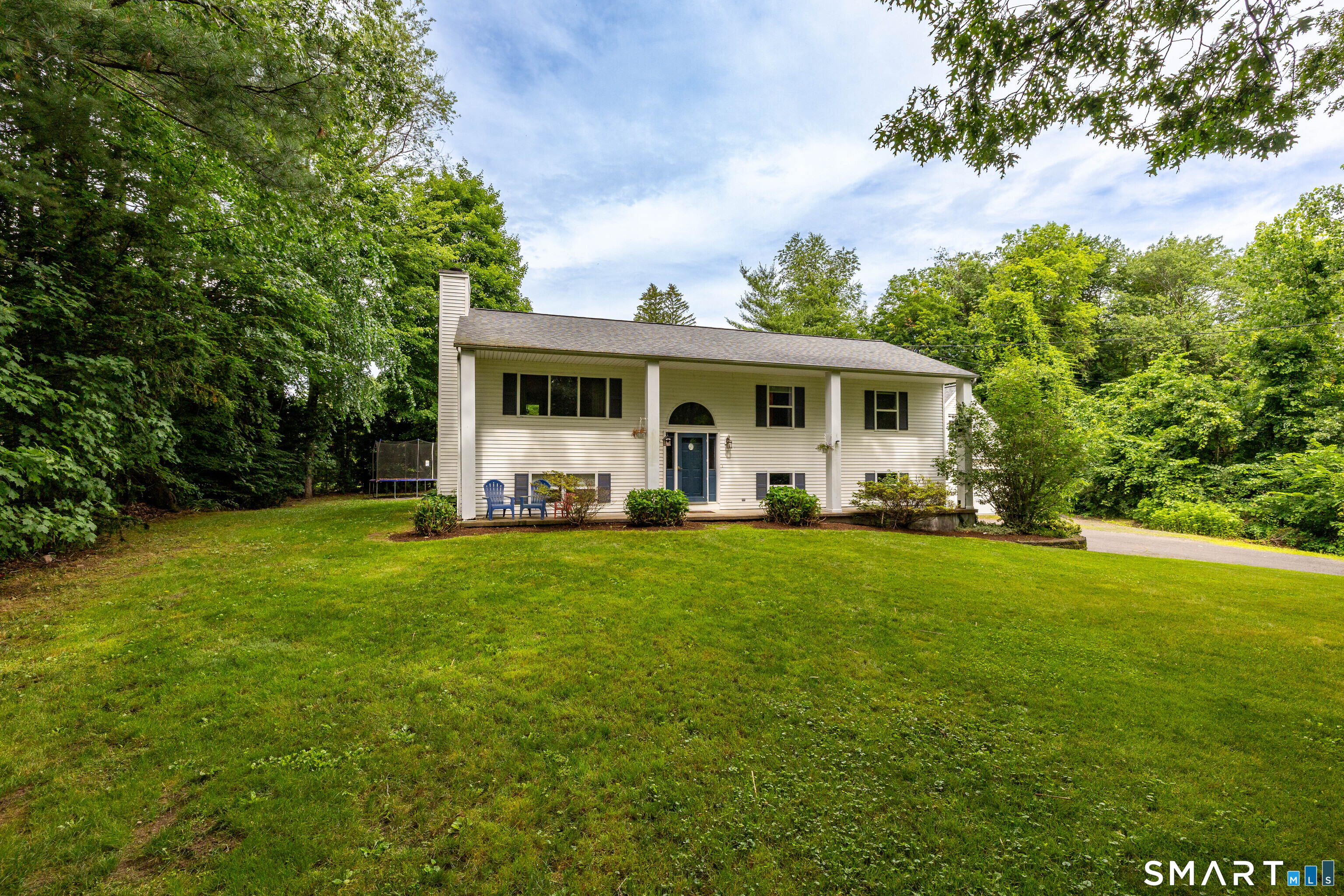157 Wells Road Granby CT 06035