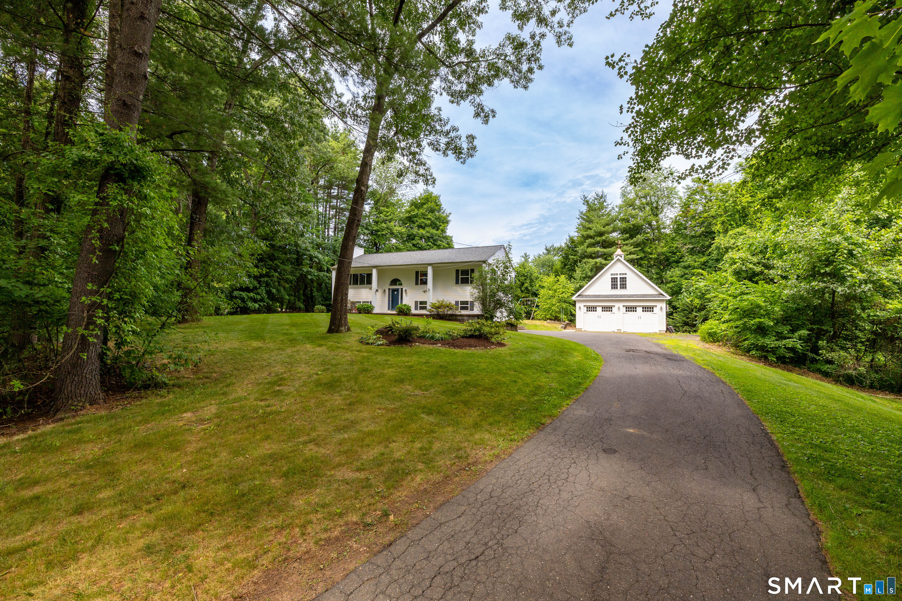 157 Wells Road Granby CT 06035