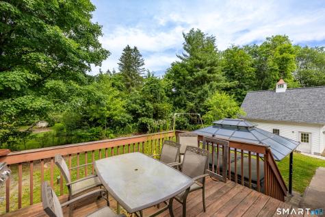 157 Wells Road Granby CT 06035