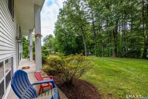 157 Wells Road Granby CT 06035