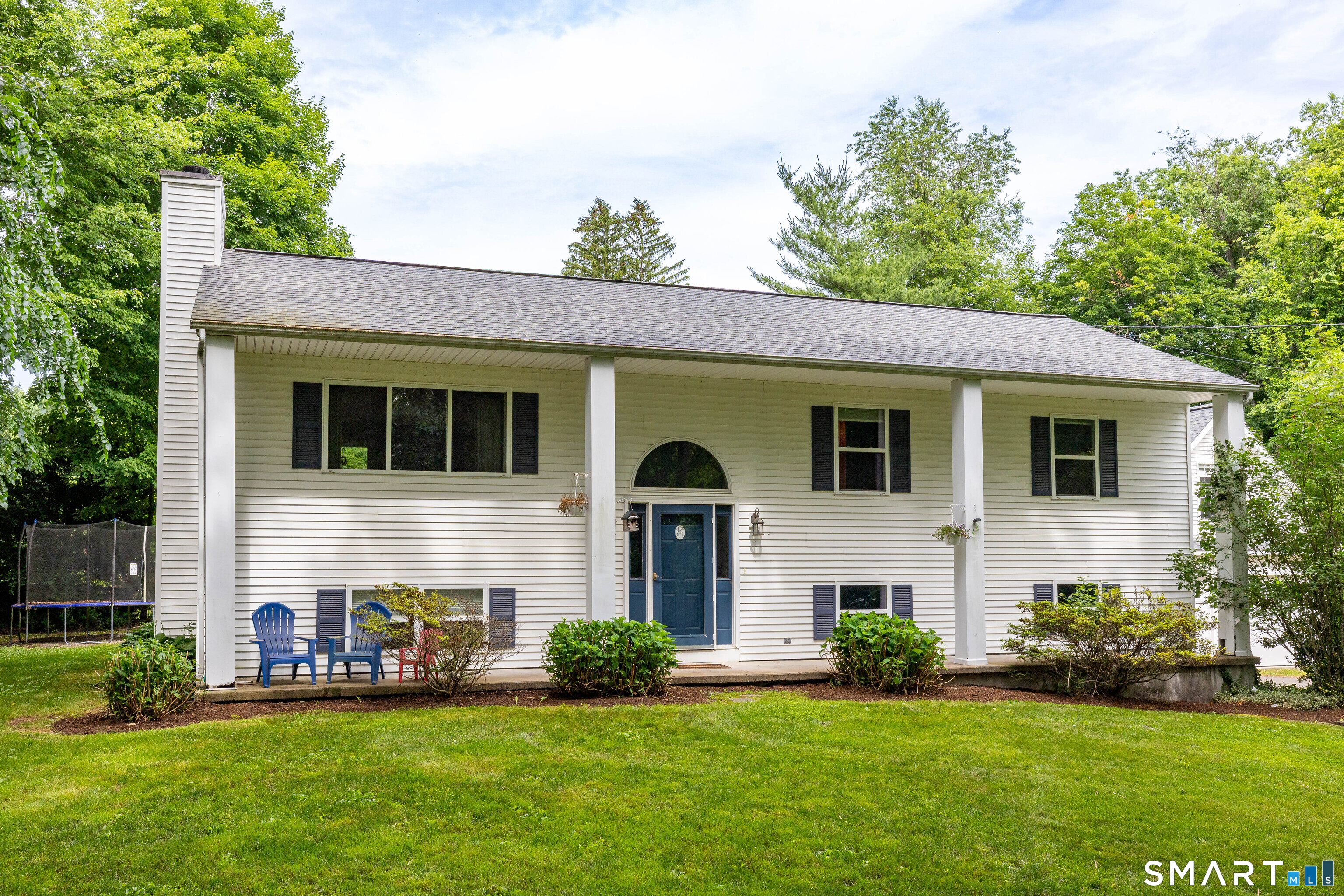 157 Wells Road Granby CT 06035