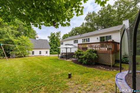 157 Wells Road Granby CT 06035