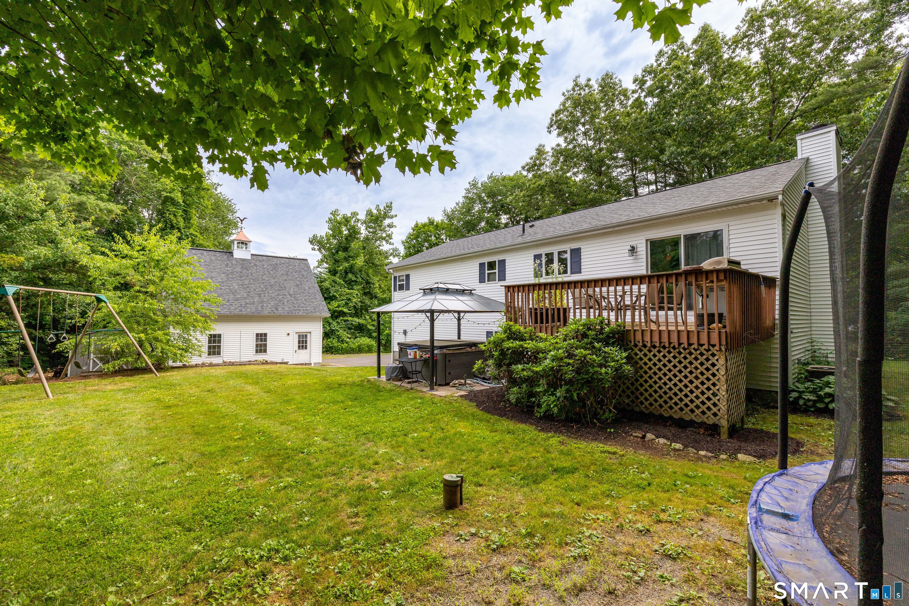 157 Wells Road Granby CT 06035