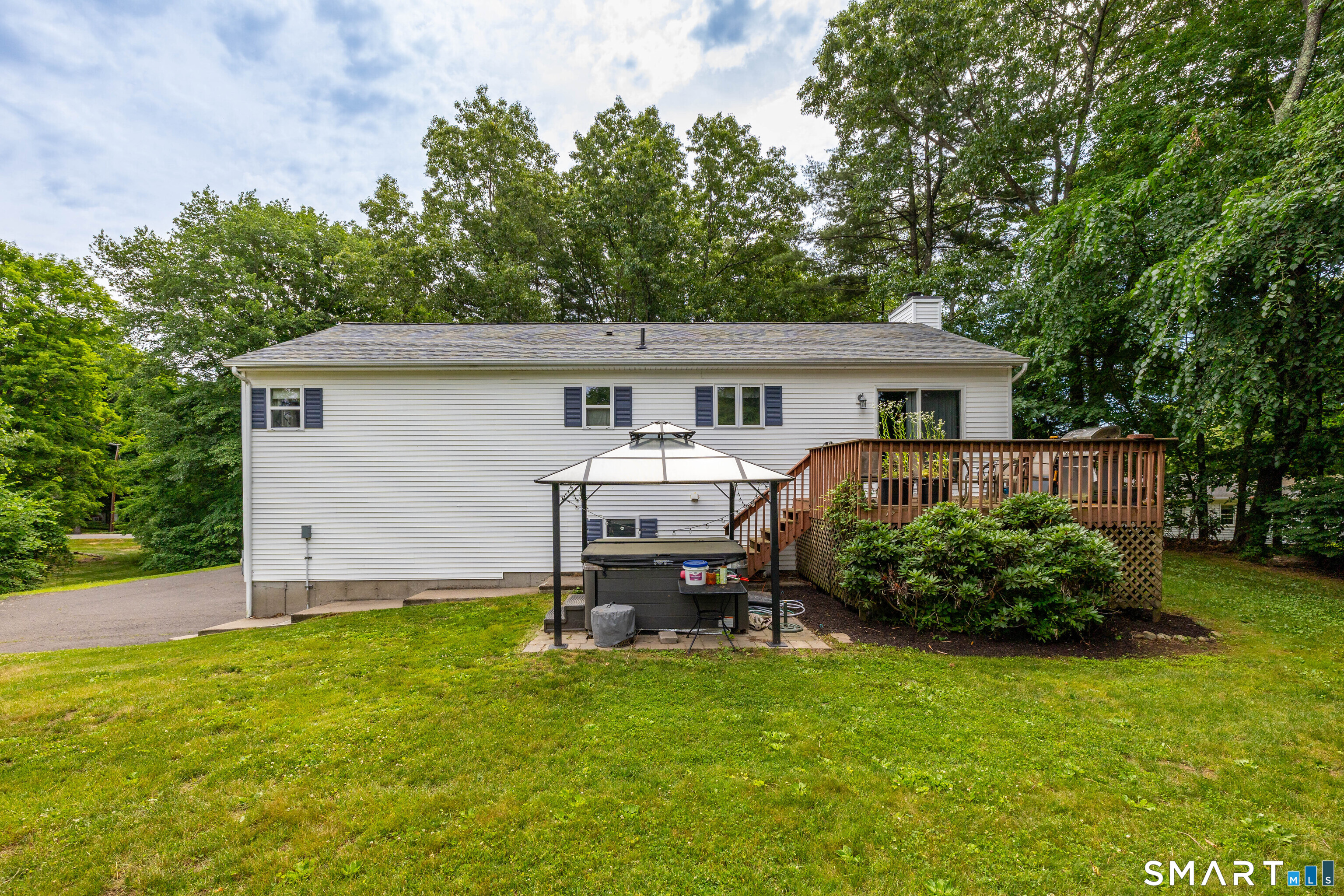 157 Wells Road Granby CT 06035