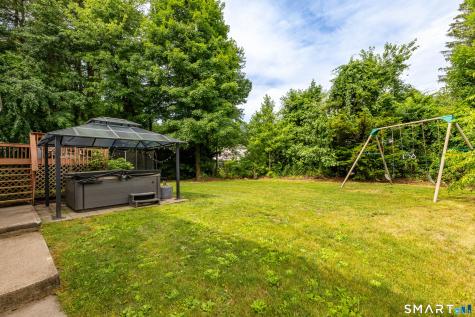 157 Wells Road Granby CT 06035