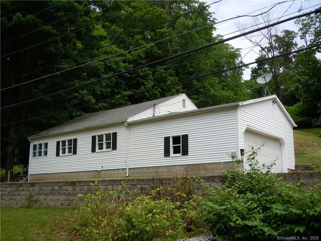 166 Litchfield Street Thomaston CT 06787