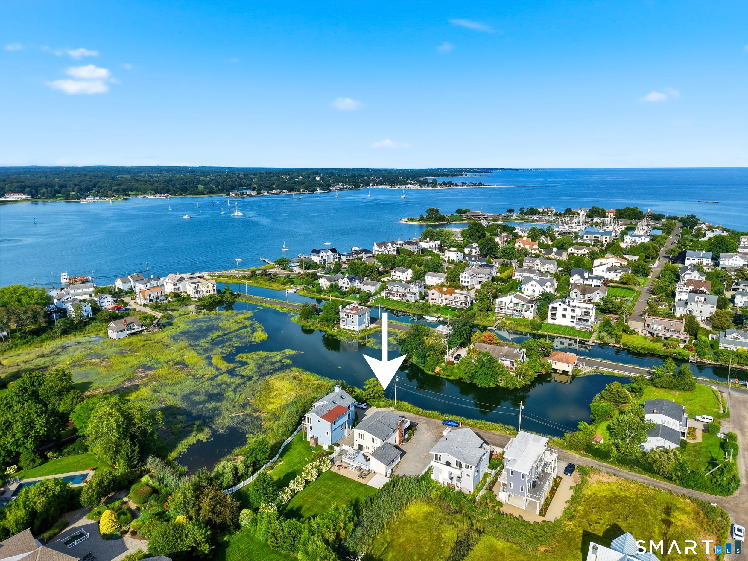 7 Marsh Road Westport CT 06880