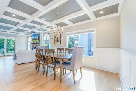 7 Marsh Road Westport CT 06880