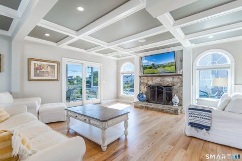 7 Marsh Road Westport CT 06880