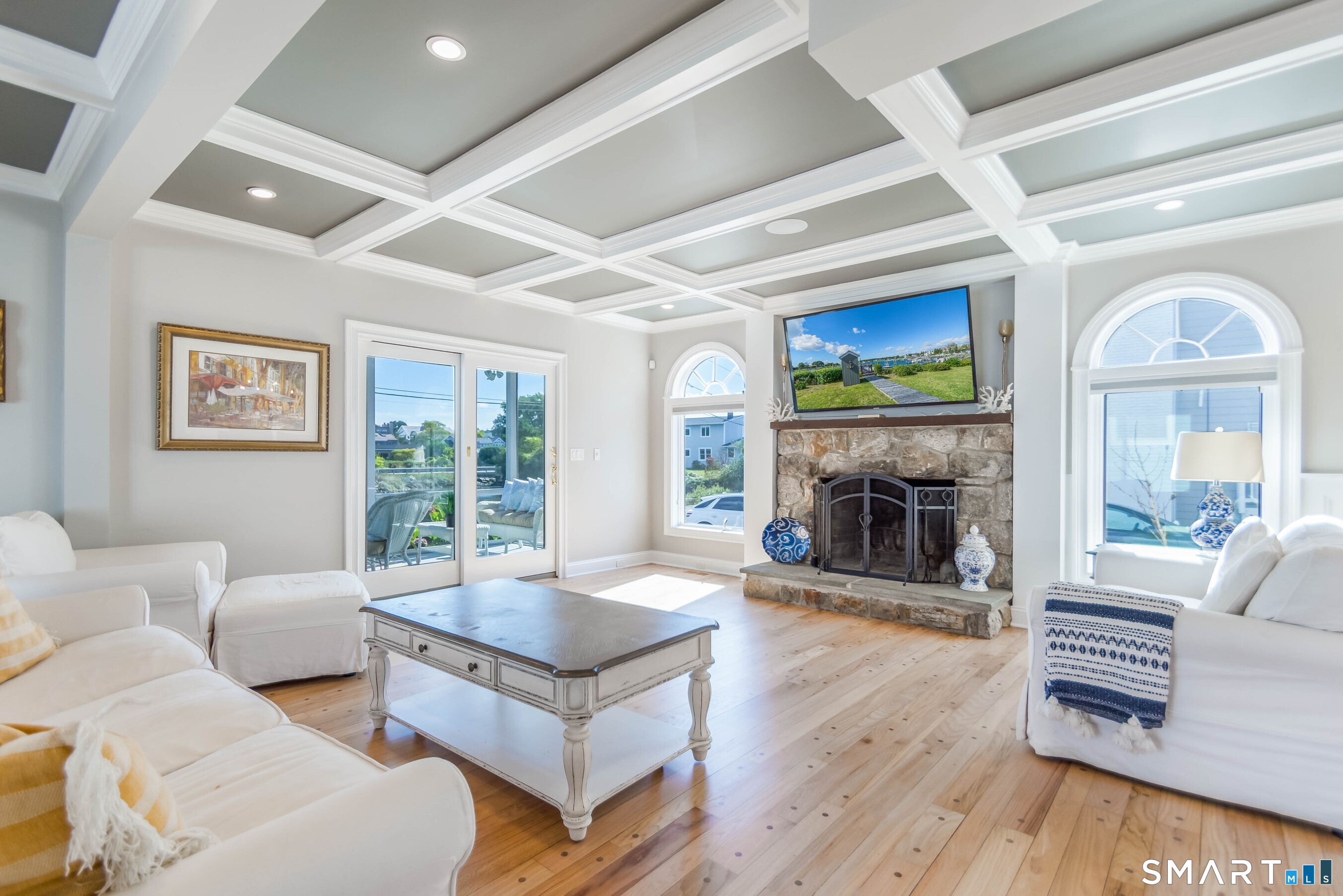 7 Marsh Road Westport CT 06880