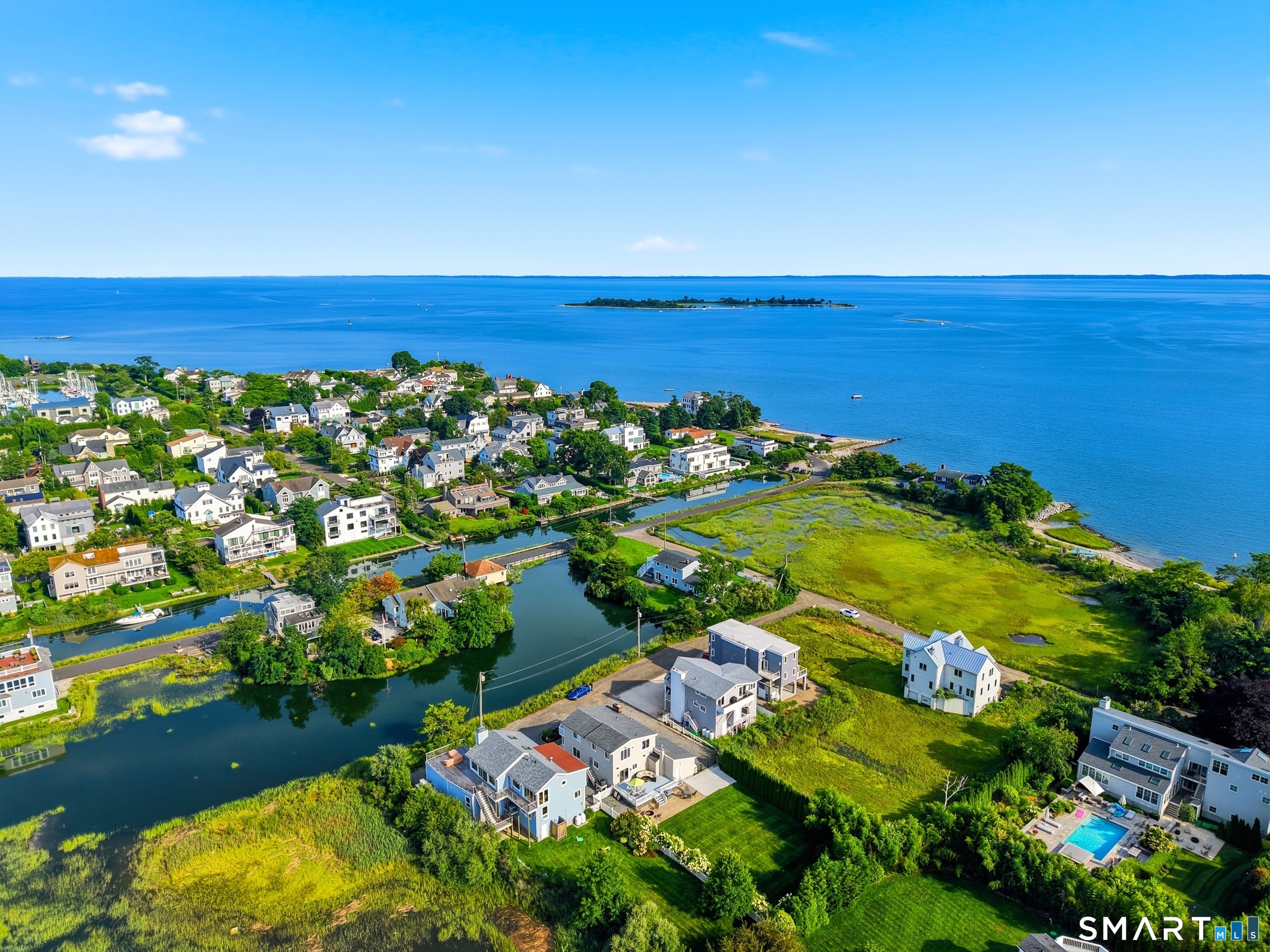 7 Marsh Road Westport CT 06880