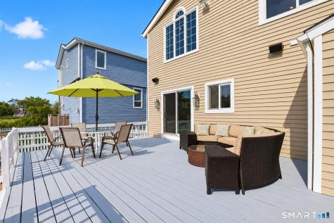 7 Marsh Road Westport CT 06880