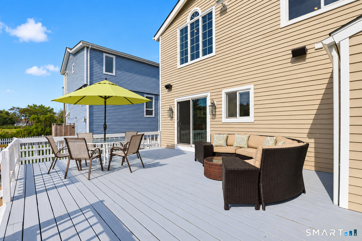7 Marsh Road Westport CT 06880