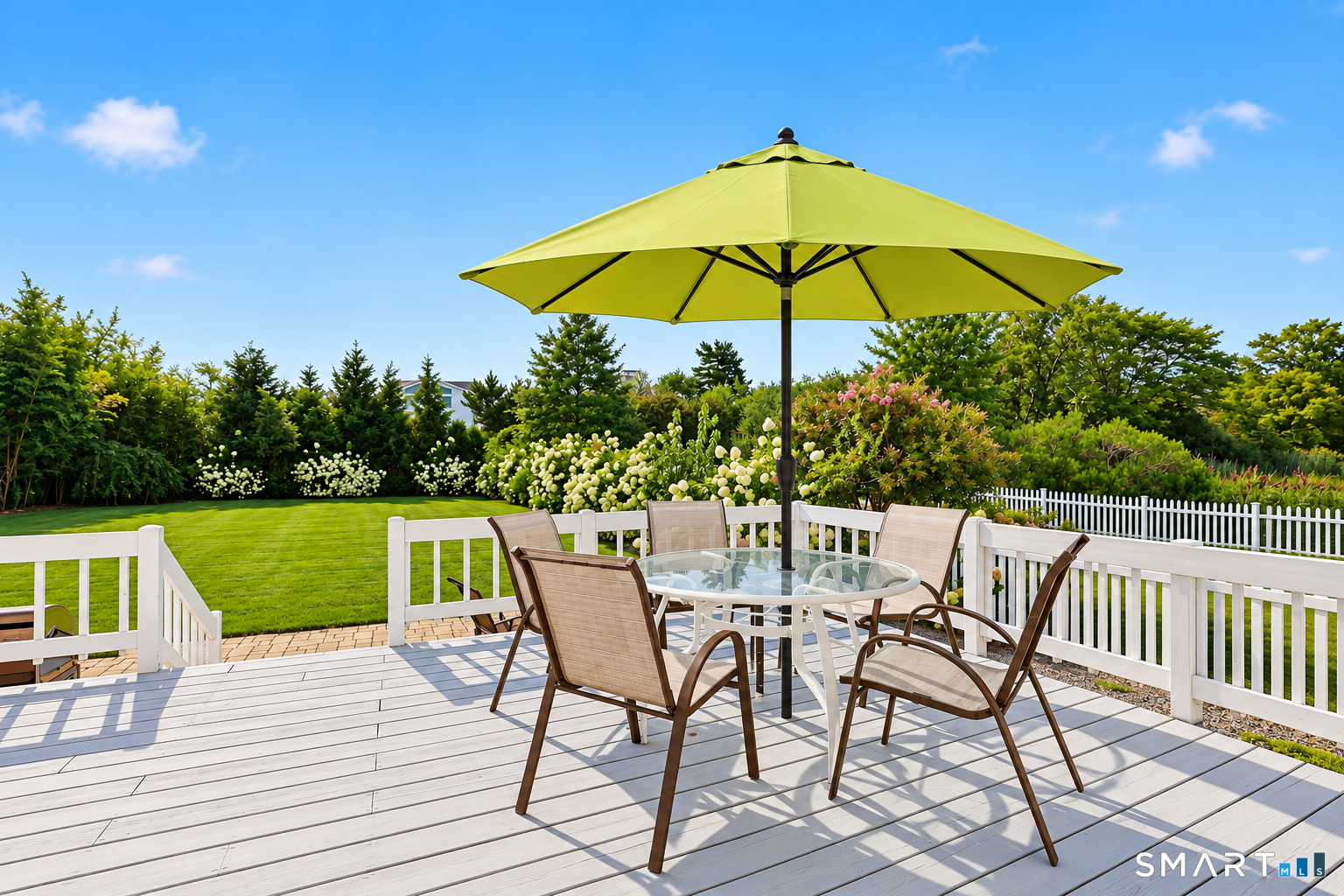 7 Marsh Road Westport CT 06880