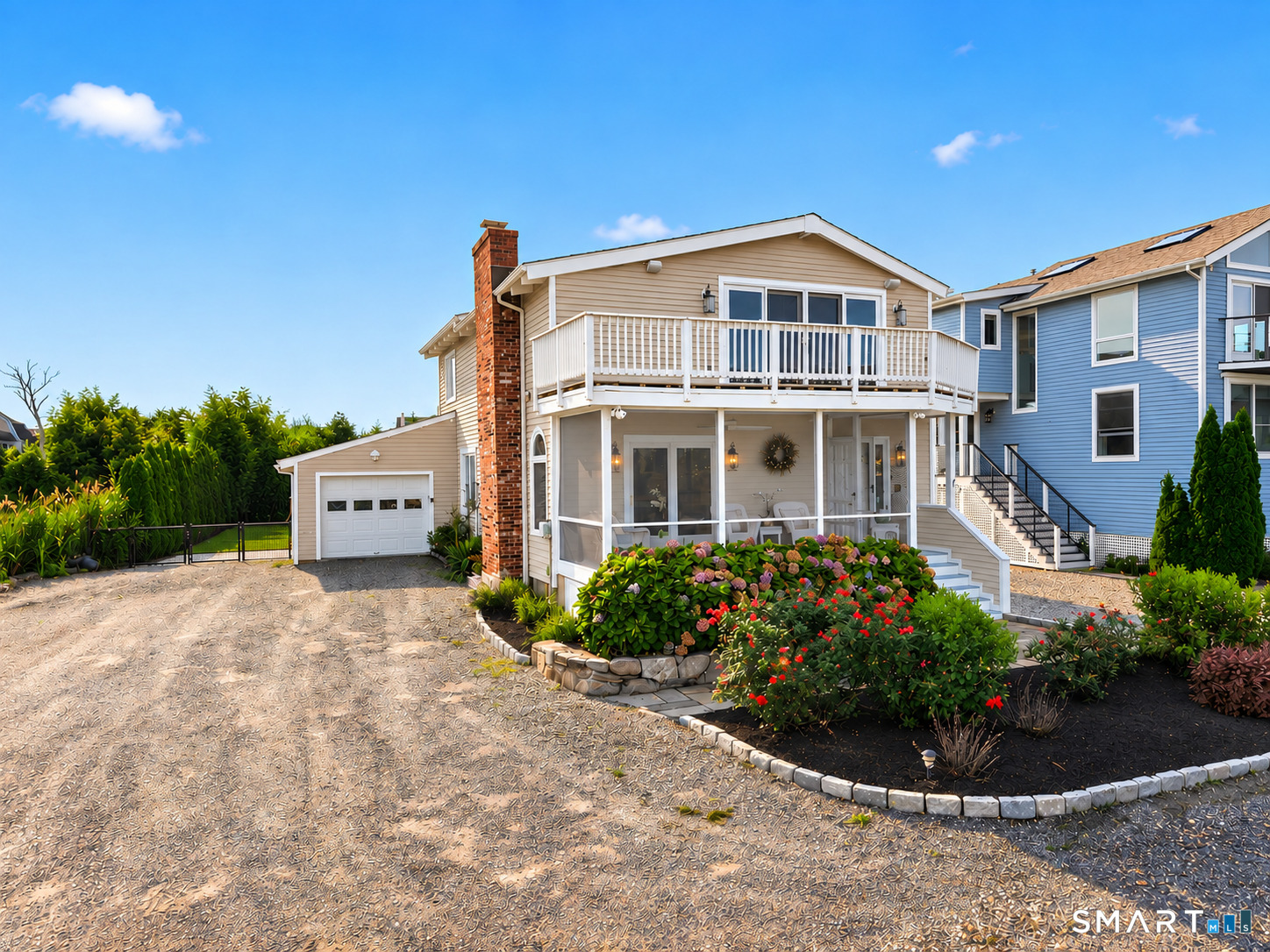 7 Marsh Road Westport CT 06880