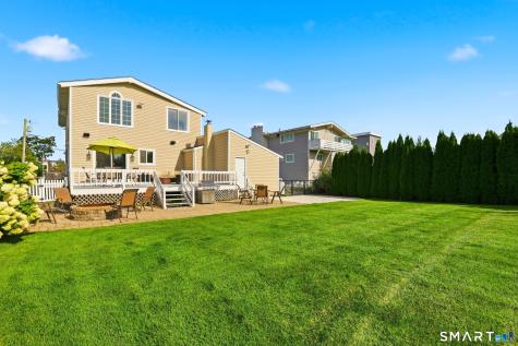 7 Marsh Road Westport CT 06880