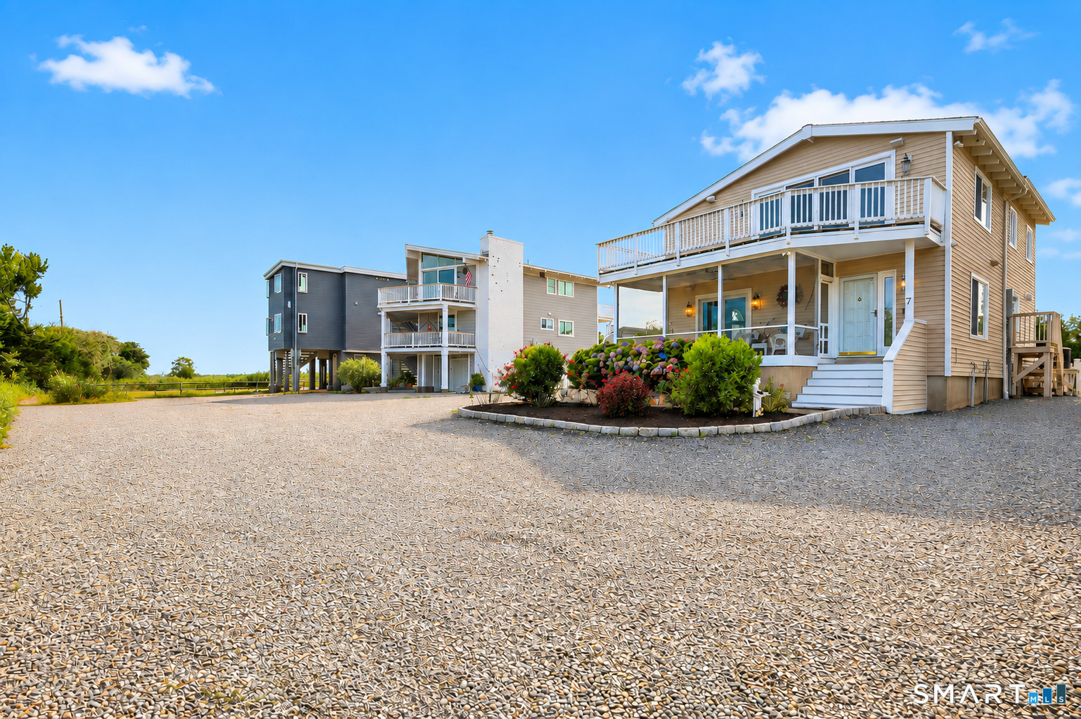 7 Marsh Road Westport CT 06880