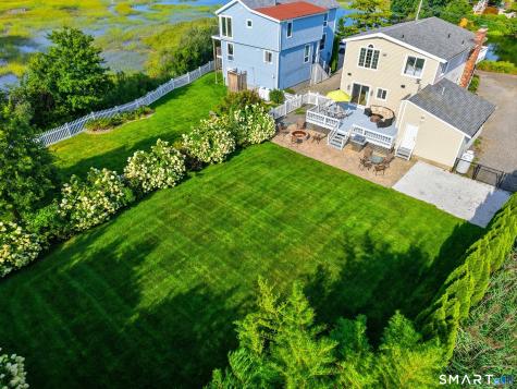 7 Marsh Road Westport CT 06880