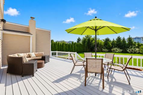 7 Marsh Road Westport CT 06880
