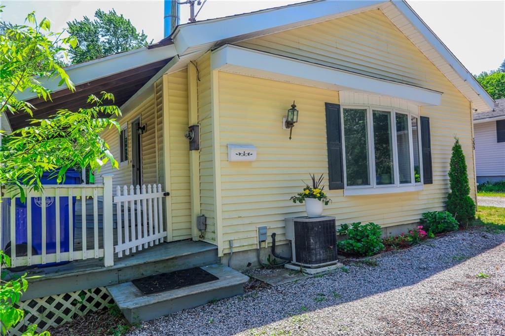 399 Funston Avenue Torrington CT 06790