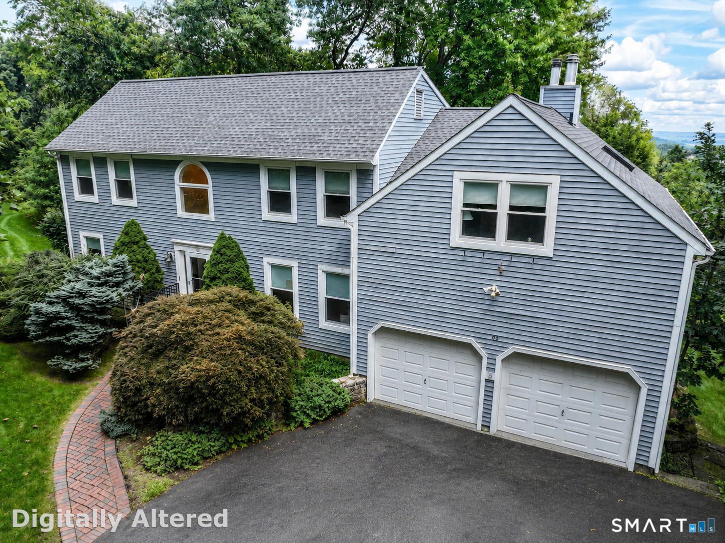 20 Dick Finn Road New Fairfield CT 06812