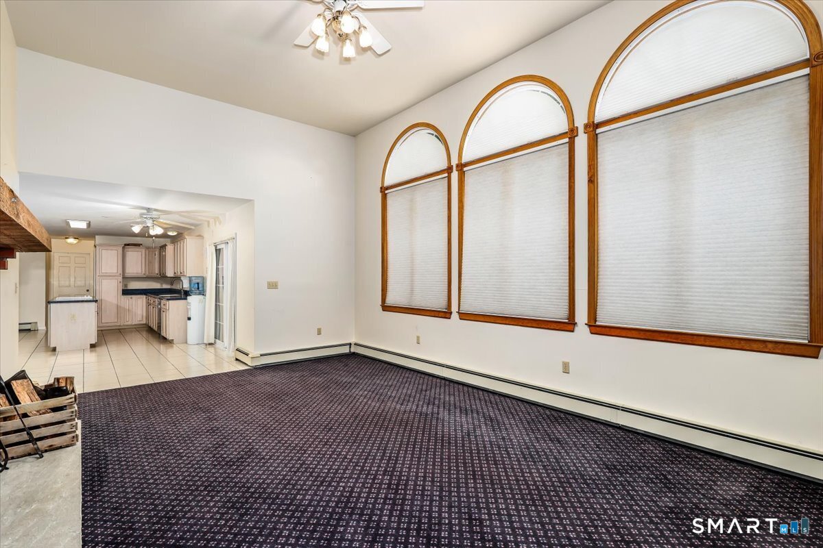 20 Dick Finn Road New Fairfield CT 06812