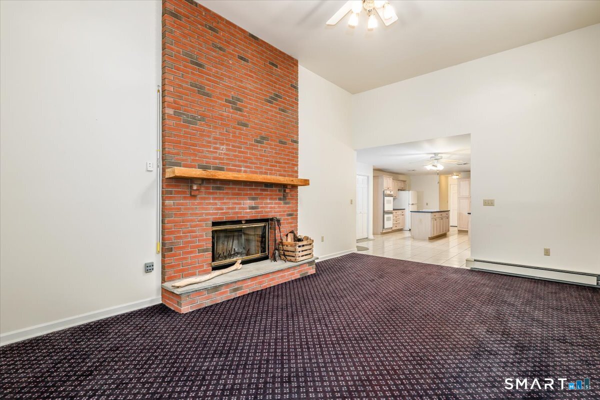 20 Dick Finn Road New Fairfield CT 06812
