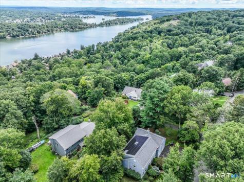 20 Dick Finn Road New Fairfield CT 06812
