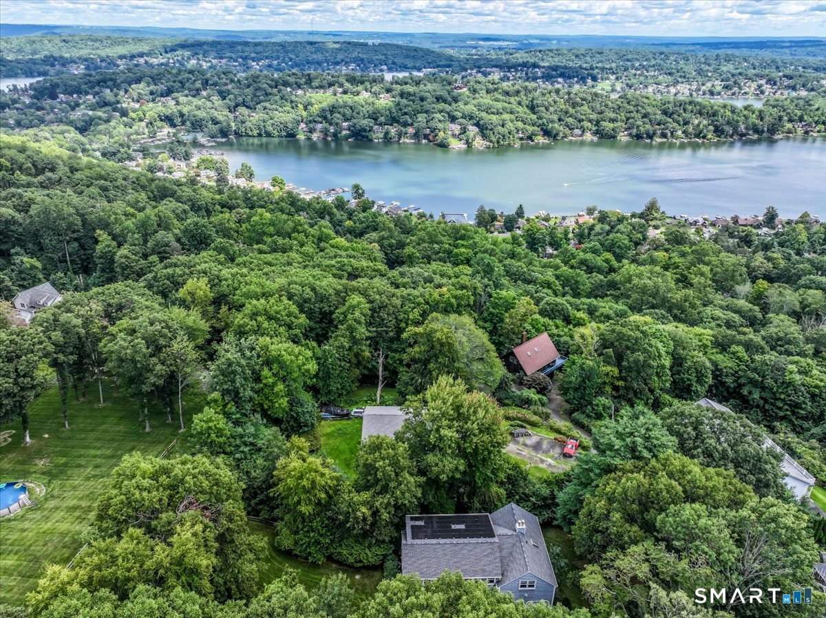 20 Dick Finn Road New Fairfield CT 06812