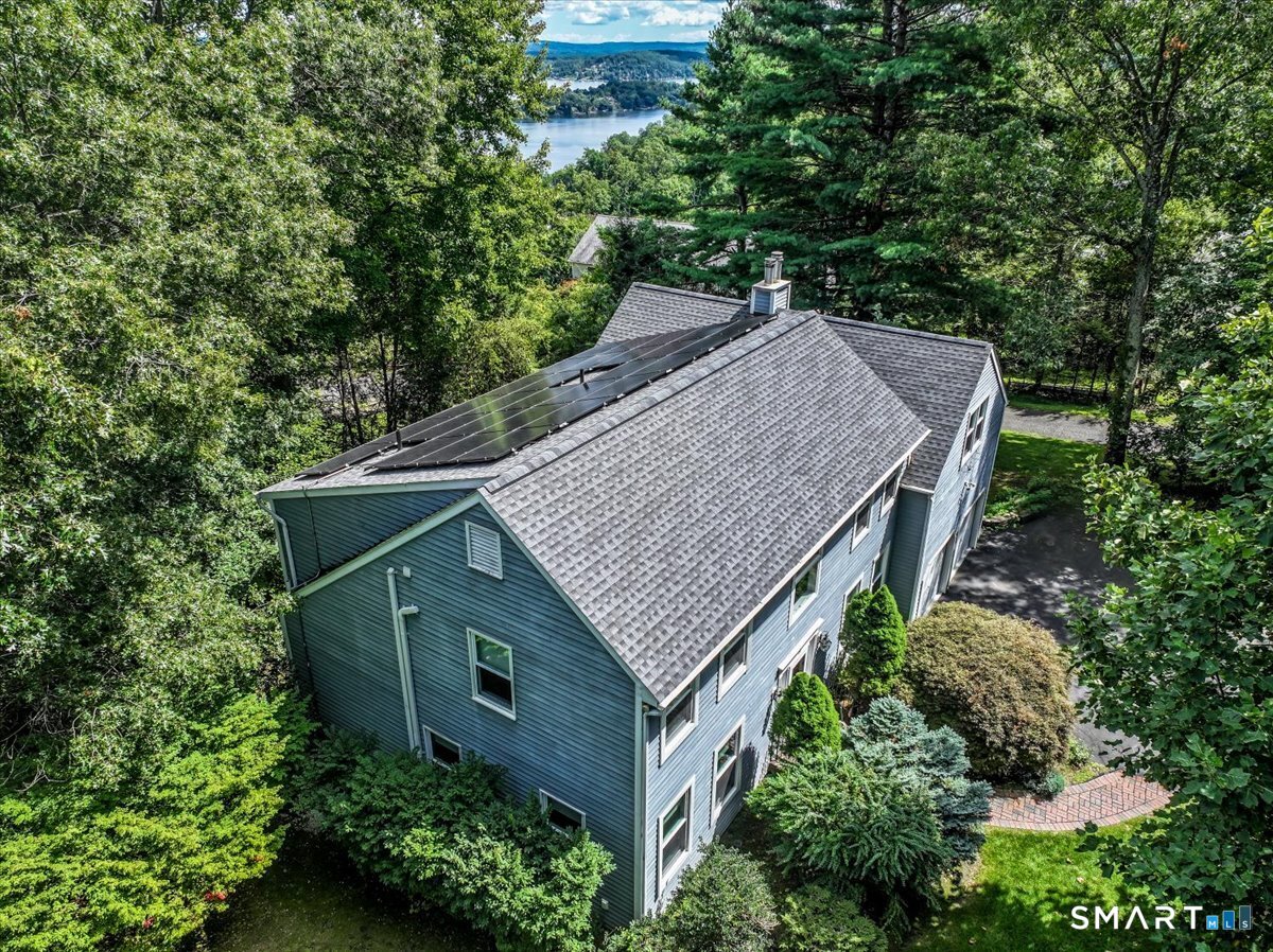 20 Dick Finn Road New Fairfield CT 06812